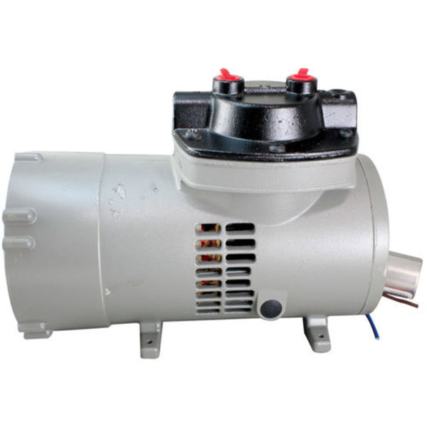 Accutemp Vacuum Pump For  - Part# At1E2703-1 AT1E2703-1